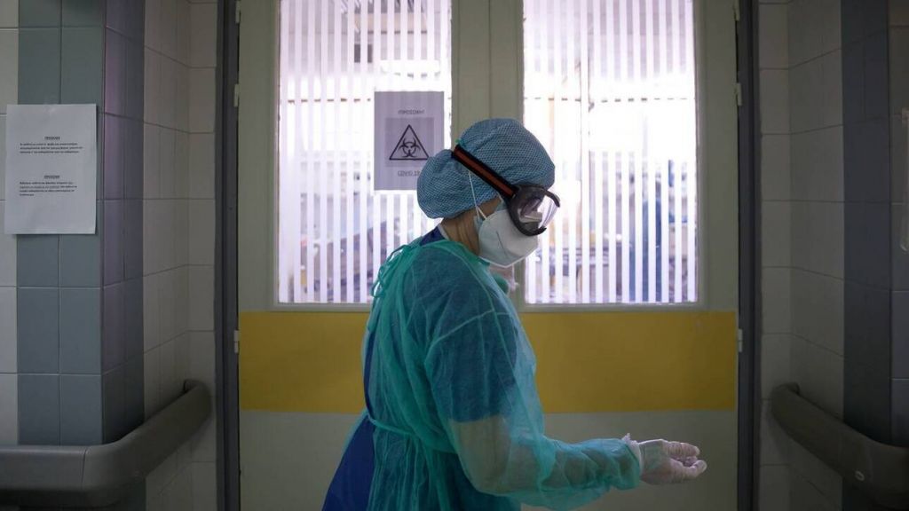 Γάμος στο Βόλο εξελίχθηκε σε εστία μετάδοσης κορονοϊού – Εκτιμάται πως έχουν εντοπιστεί τουλάχιστον 25 κρούσματα