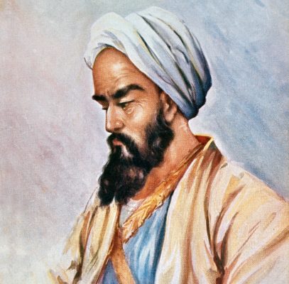 Αλ Ραζί. Ο Πέρσης ιατρός που διέκρινε τις μεταδοτικές ασθένειες από το 10ο αιώνα και παρατήρησε τα σάπια κρέατα ως δείκτη υγείας. Πέθανε τυφλός και λησμονημένος