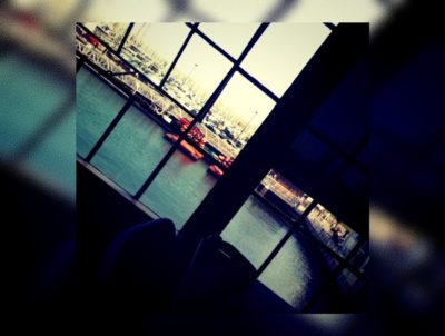 Αυτή είναι η πρώτη φωτογραφία που ανέβηκε στο Instagram. Η εφαρμογή έφτασε το 1 εκατομμύριο χρήστες σε δύο μήνες. Ποιοι δημιούργησαν την εφαρμογή