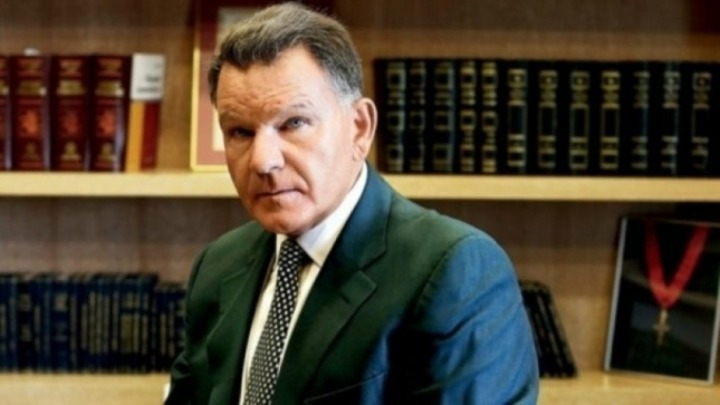 Κούγιας για Λύτρα: “Κακοποιητής μεν αλλά παραδέχτηκε το λάθος του. Υπερβολή η δίωξη”
