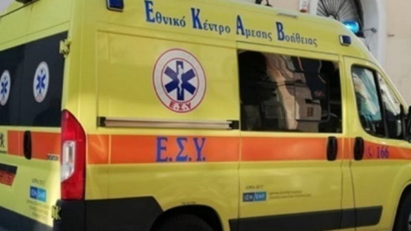 Πέθανε το 7χρονο κοριτσάκι που πέρασε μέσα από τζαμαρία στο σπίτι του στην Καλλιθέα