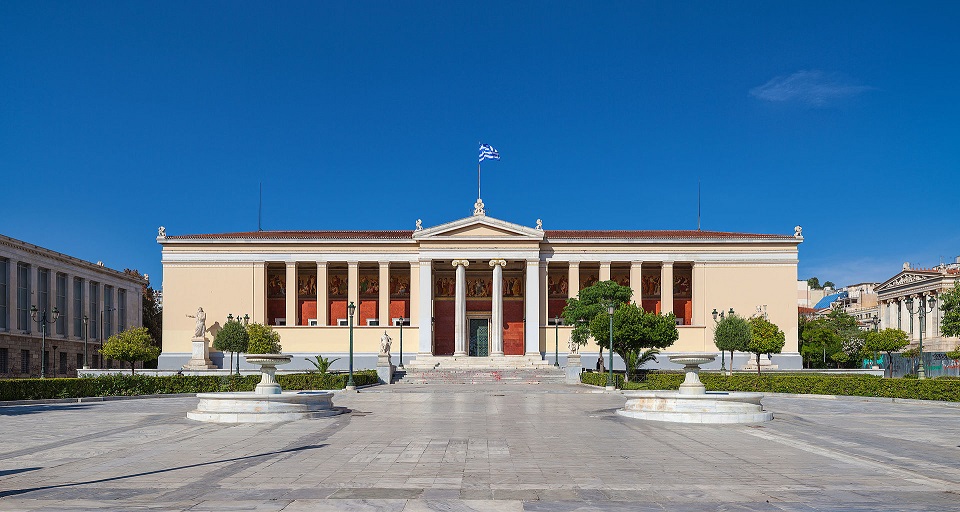 Πώς ο Κωλέττης προσπάθησε να πείσει τους αμόρφωτους βουλευτές του 1844 ότι πρέπει να γίνει Χημείο. Τα παραδείγματα με την οινοπαραγωγή και την ελαιουργία
