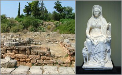Γιατί το αρχείο με τα ονόματα των πολιτών λέγεται «Μητρώο». Αφορμή στάθηκαν οι πόλεμοι εναντίον των Περσών