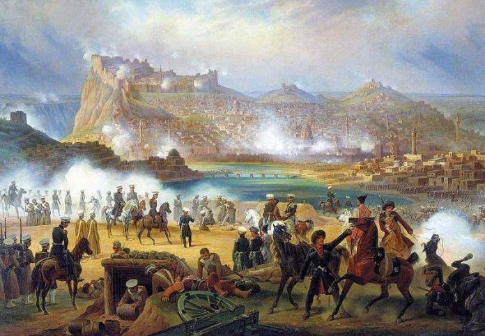20.000 σκλάβοι, βιασμοί και δολοφονίες. Η τύχη των Πελοποννησίων μετά τα Ορλωφικά που υποκίνησαν οι Ρώσοι