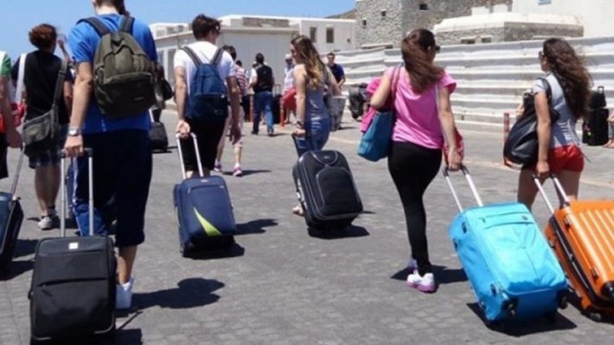 Κοινωνικός τουρισμός 2025. Άνοιξε η πλατφόρμα. Οι δικαιούχοι