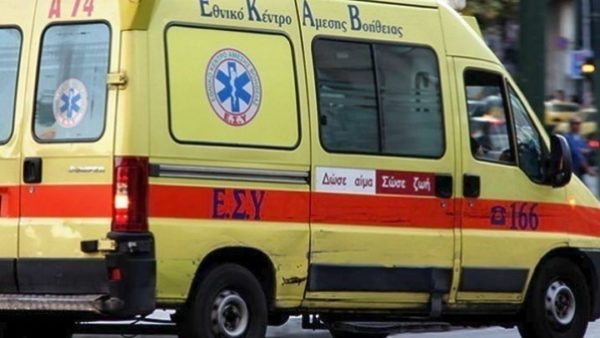 Μάχη για τη ζωή δίνουν δύο ανήλικοι που ανασύρθηκαν αναίσθητοι από τον Άραχθο. Τι έδειξαν οι αξονικές τομογραφίες