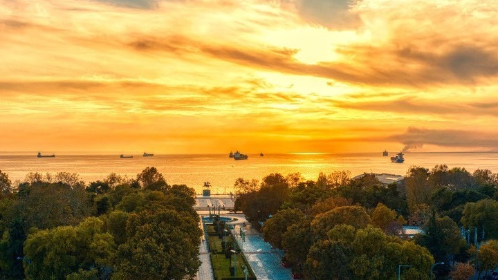 Με τι καιρό θα κάνουμε Πρωτοχρονιά. Η πρόγνωση για το τριήμερο