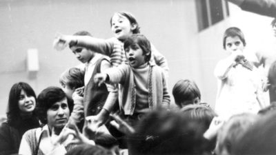 Τα ελληνόπουλα που γλύτωσαν από τις σφαγές του Κεμάλ. Το ίδρυμα Μέλισσα που τα έσωσε από την πείνα, την κακοποίηση, την εγκατάλειψη και το θάνατο