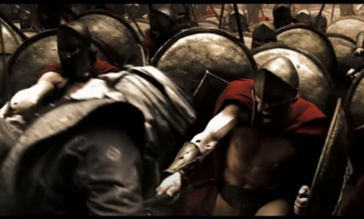 Πώς οι Πέρσες κατάφεραν να επιστρέψουν στην αρχαία Ελλάδα με όπλο τη δωροδοκία