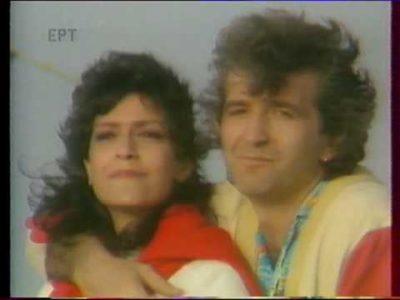 Κουίζ με ελληνικές επιτυχίες των 80s. Καρβέλας, Λάκης Παπαδόπουλος, Ρακιντζής, Αντύπας. Μπορείτε να συνεχίσετε τους στίχους;