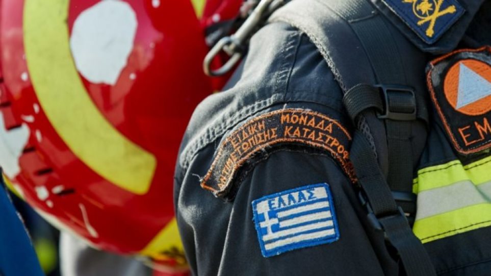 Εκτός ΕΜΑΚ 54 πυροσβέστες που δεν εμβολιάστηκαν. Θα μετακινηθούν