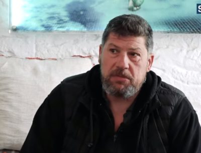 Στο ΚΑΤ θα μεταφερθεί ο Φάνης Χριστοδούλου. Καθησυχάζουν οι γιατροί μετά το τροχαίο στην Πάρο