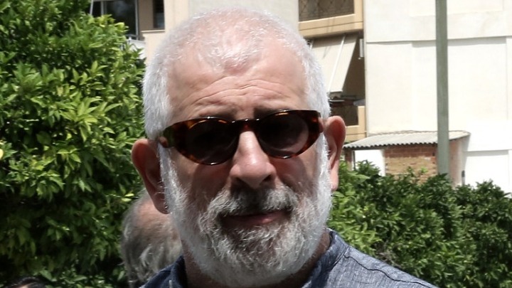 Απευθείας από τη ΓΑΔΑ στις φυλακές της Τρίπολης ο Πέτρος Φιλιππίδης- Εκεί κρατούνται οι κατηγορούμενοι για σεξουαλικά αδικήματα