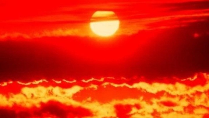 Μία φορά στα 1.000 χρόνια προκαλείται τόσο πρωτόγνωρο κύμα καύσωνα – Νέα έρευνα