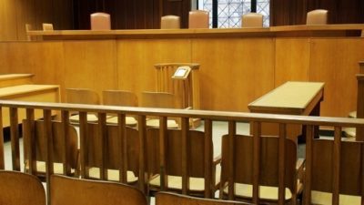 Μαέστρος ορχήστρας καταδικάστηκε για σεξουαλική παρενόχληση ανηλίκων