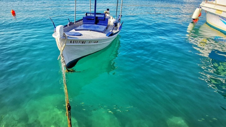 Μικρή άνοδος της θερμοκρασίας σήμερα. Που θα σημειωθούν τοπικές βροχές