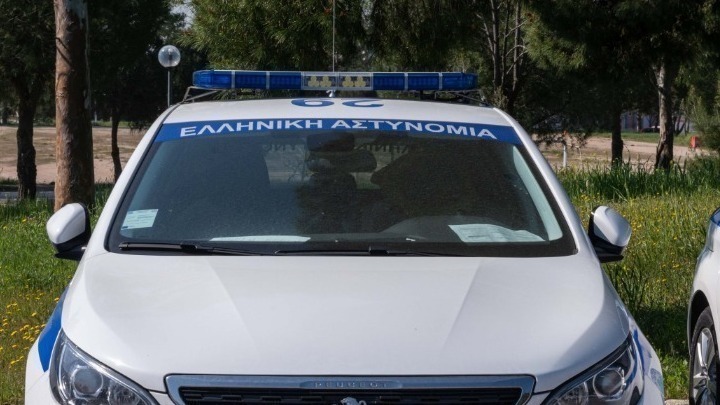 Συνελήφθη 47χρονος που μαχαίρωσε τη σύζυγό του  επειδή ήθελε να χωρίσουν. Στο νοσοκομείο Ρόδου η 36χρονη