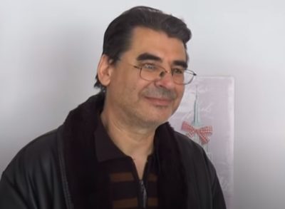 Συγκλονίζει ο πατέρας της Ελένης Τοπαλούδη για τις γυναικοκτονίες. «Να μην υπάρξει άλλη Ελένη, άλλη Γαρυφαλλιά, άλλη Καρολάιν»-Ζητά να αυστηροποιηθούν οι ποινές