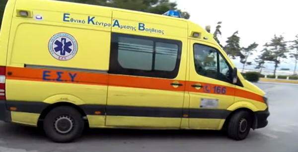 Ξάνθη. Νεκροί εντοπίστηκαν οι δύο 16χρονοι που εξαφανίστηκαν την Κυριακή δίπλα σε ποτάμι