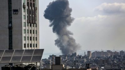 Πέθανε 12χρονος Παλαιστίνιος που είχε τραυματιστεί σε συγκρούσεις με ισραηλινές δυνάμεις στη Γάζα