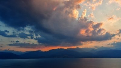 Κακοκαιρία από βδομάδα σε όλη τη χώρα. Meteo: Στον Έβρο ίσως δεν θα βρέξει
