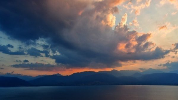 Κακοκαιρία από βδομάδα σε όλη τη χώρα. Meteo: Στον Έβρο ίσως δεν θα βρέξει