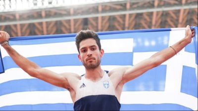Tα καιρικά φαινόμενα που «χτύπησαν» και το ΟΑΚΑ. Πλημμύρισε το προπονητήριο του Μίλτου Τεντόγλου (Βίντεο)