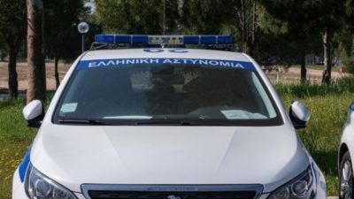 Ηλικιωμένη στραγγάλισε την αδελφή της στην Κατερίνη. Την έπνιξε με το λουρί μιας τσάντας