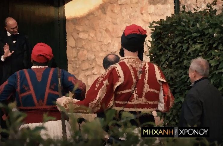 Αυτόχθονες και Ετερόχθονες Έλληνες. Η μεγάλη κόντρα και ο ευφυής συνήγορος του Κολοτρώνη