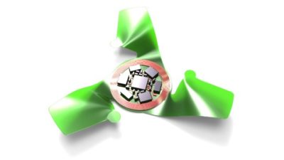 Τσιπάκι με φτερά. Το μικρότερο ανθρώπινο ιπτάμενο κατασκεύασμα-Πως χρησιμοποιείται