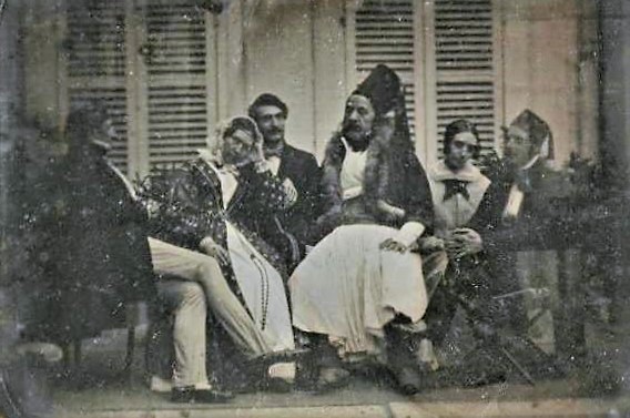 Η απάτη του πολιτικού Κωλέττη με θύματα τους στρατιώτες του, για την οποία αργότερα υπερηφανευόταν!