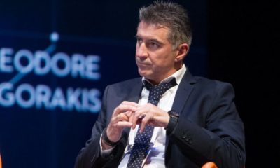 Επίσημη η παραίτηση Ζαγοράκη από την προεδρία της ΕΠΟ. Αναλυτικά η επιστολή