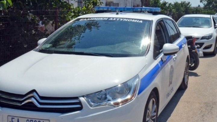 Ηλικιωμένη στην Ηλεία έπεσε θύμα ληστείας και πυροβόλησε με αεροβόλο το δράστη (Βίντεο)