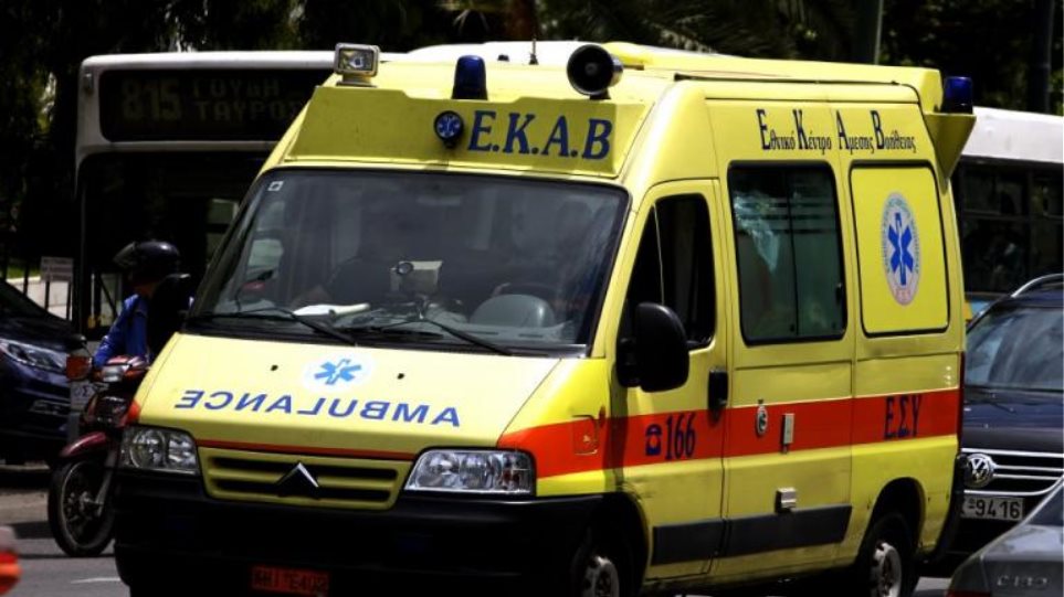 Κατέληξε το 2,5 ετών κοριτσάκι που διασωληνώθηκε στην Κόρινθο με κορονοϊό