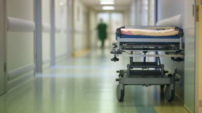 Καρατομήθηκε η διοίκηση του νοσοκομείου «Αγία Όλγα» μετά τις καταγγελίες για άθλιες συνθήκες