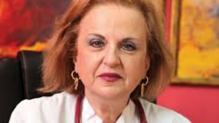 Παγώνη για νοσοκομείο «Γεννηματάς». «Είχαμε νύχτα του Αγίου Βαρθολομαίου»-Προς 10.000 κρούσματα αυτή την εβδομάδα
