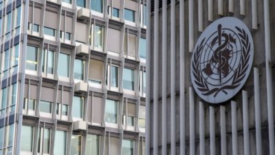 ΠΟΥ: Η οξεία φάση της πανδημίας ίσως τελειώσει το 2022 αλλά ο ιός δεν θα εξαφανιστεί