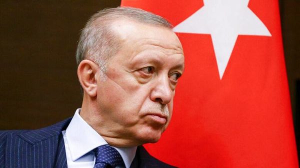 Το περιοδικό «Stern» αποκαλεί «εμπρηστή» τον Ερντογάν στο εξώφυλλό του. Ακύρωσε την επίσκεψή του στο Βερολίνο ο Τούρκος πρόεδρος