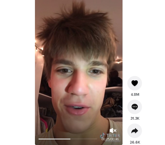 Χρήστης στο TikTok δείχνει πώς είναι να ζεις σε ένα διαμέρισμα 7 τ.μ. στη Νέα Υόρκη- Το βίντεο έγινε viral