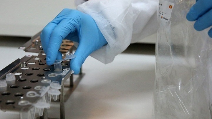 Πλαφόν 47 ευρώ στο τεστ PCR- Σε ισχύ από την ερχόμενη Πέμπτη η απόφαση