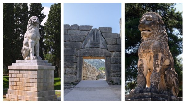 Υπήρχαν λιοντάρια στην Αρχαία Ελλάδα; Πώς ο Ηρακλής τα εξόντωσε σε Νεμέα και Κιθαιρώνα. Τι αναφέρουν Ηρόδοτος και Αριστοτέλης