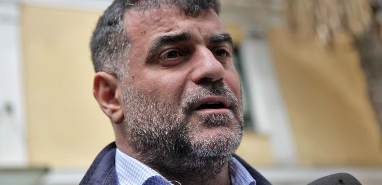 Στον ανακριτή σήμερα ο Κώστας Βαξεβάνης. Αντιμέτωπος με 4 βαριές κατηγορίες για την υπόθεση Novartis