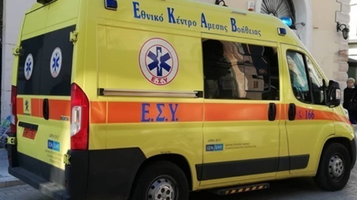Ευαγγελισμός. 92 υγειονομικοί θετικοί στον κορονοϊό – Απαγορεύθηκαν τα επισκεπτήρια