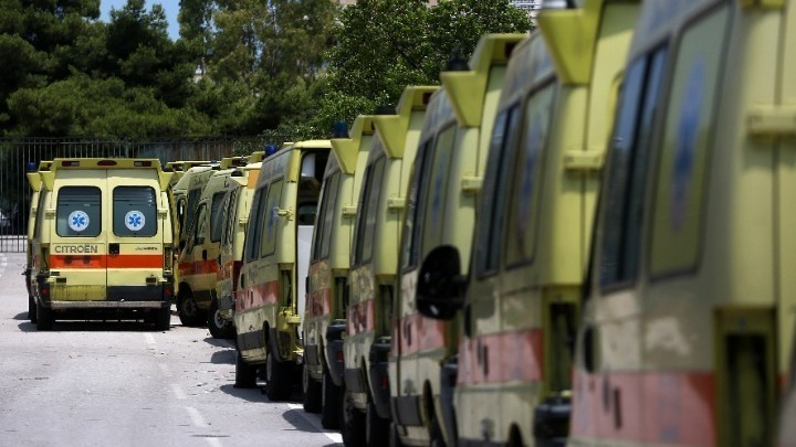Θρίλερ στην Καστορία. Ηλικιωμένη που είχε δηλωθεί ως αγνοούμενη πριν από δύο μέρες, βρέθηκε θαμμένη. Την βρήκαν αδέσποτα σκυλιά
