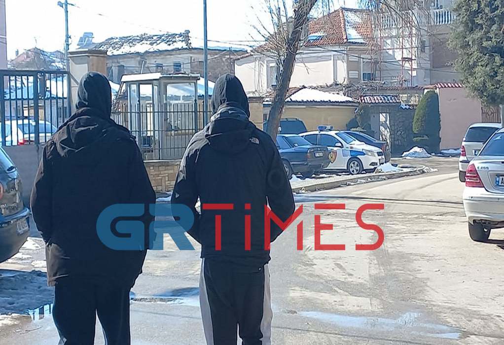 «Έχω μετανιώσει, ζητώ συγγνώμη» είπε ο 20χρονος που παραδόθηκε στην Αλβανία για τη δολοφονία του Άλκη