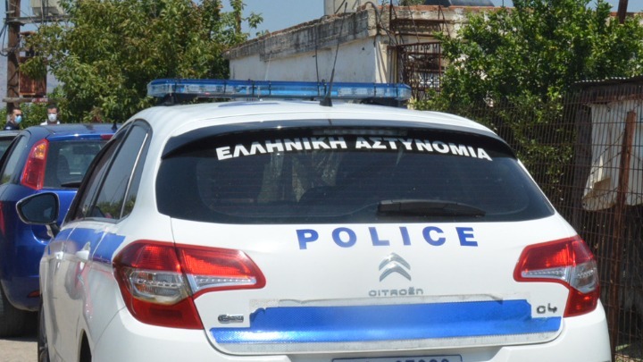 Γυμνό και με τον ομφάλιο λώρο εντοπίστηκε το βρέφος στα κοιμητήρια Θέρμης- Θέμα ώρα η σύλληψη της μητέρας