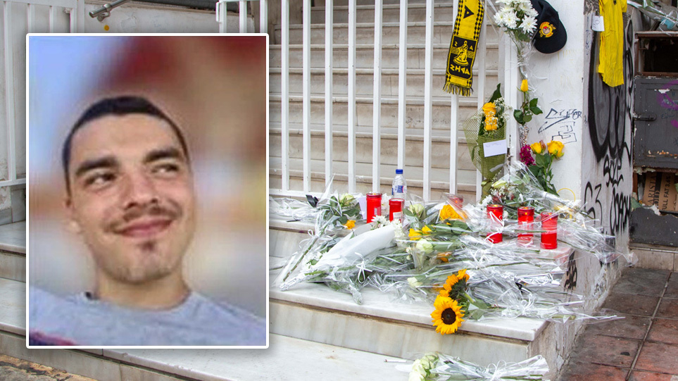 Δολοφονία 19χρονου – Θεσσαλονίκη. Σεσημασμένος χούλιγκαν ο 23χρονος φερόμενος ως δράστης