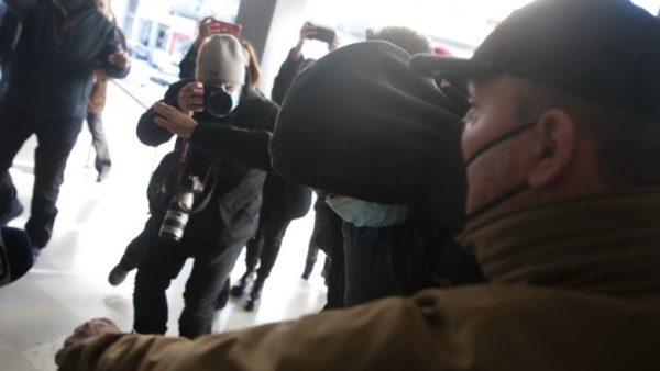 Προσωρινά κρατούμενος ο 23χρονος για τη δολοφονία του Άλκη- Τι υποστήριξε στην απολογία του