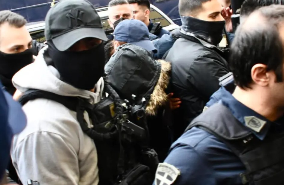 Δεν αναλαμβάνει την υπεράσπιση της Ρούλας Πισπιρίγκου ο νέος δικηγόρος. Η ανακοίνωση του γραφείου του