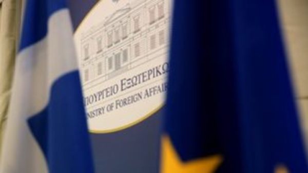 Τουρκικά μαχητικά πέταξαν 2,5 μίλια από την Αλεξανδρούπολη. Εντονότατο διάβημα διαμαρτυρίας της Ελλάδας στην Τουρκία